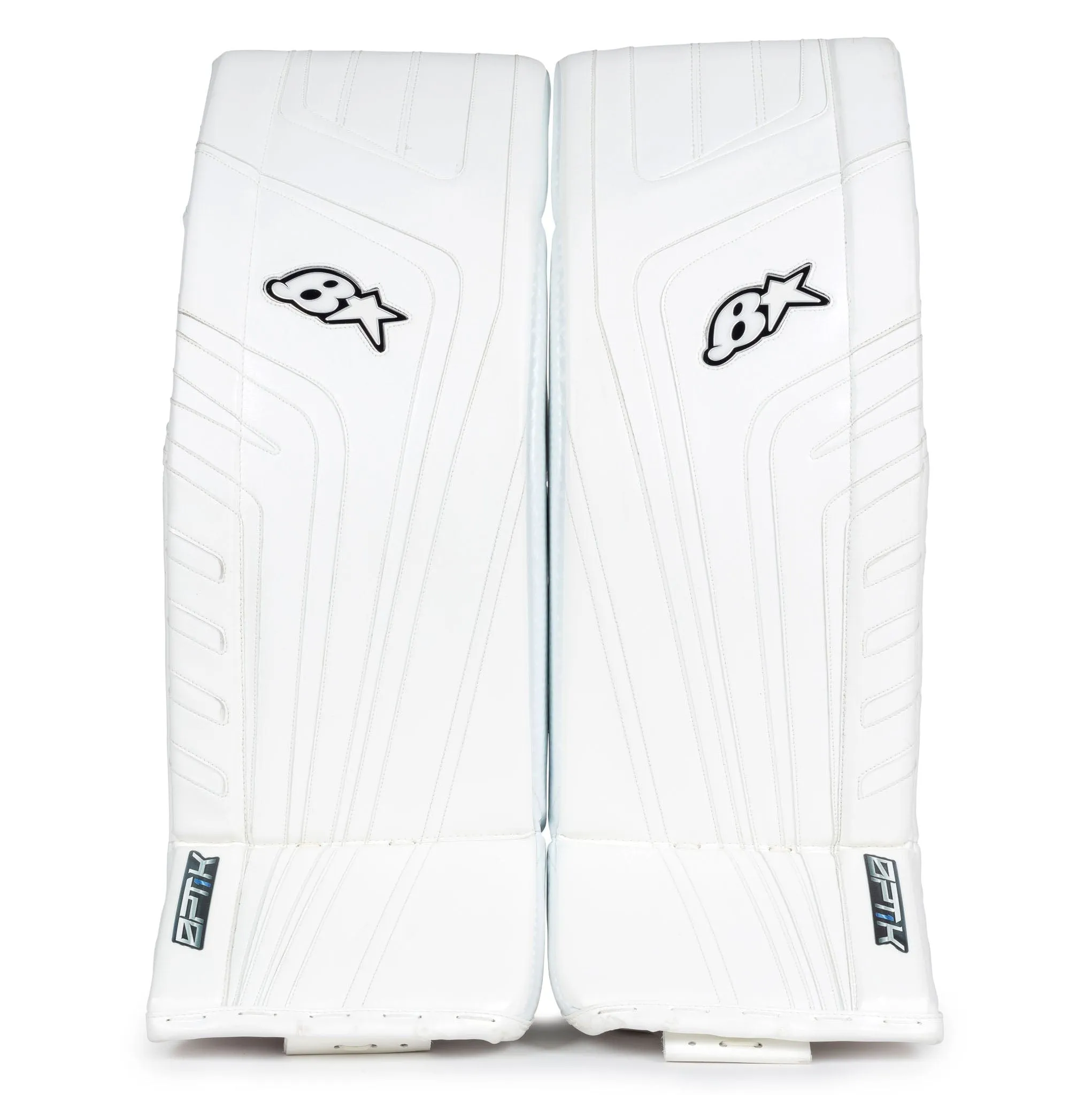 Brian's OPTiK Senior Goalie Leg Pads