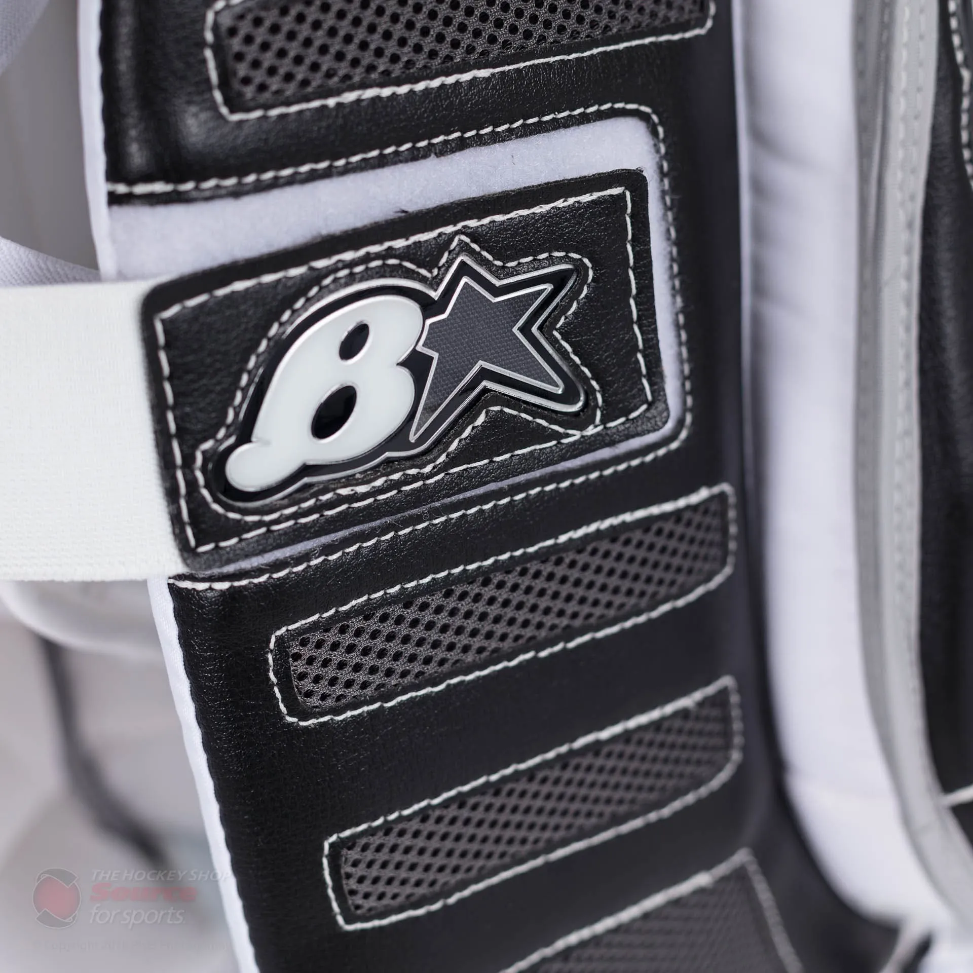 Brian's OPTiK Senior Goalie Leg Pads