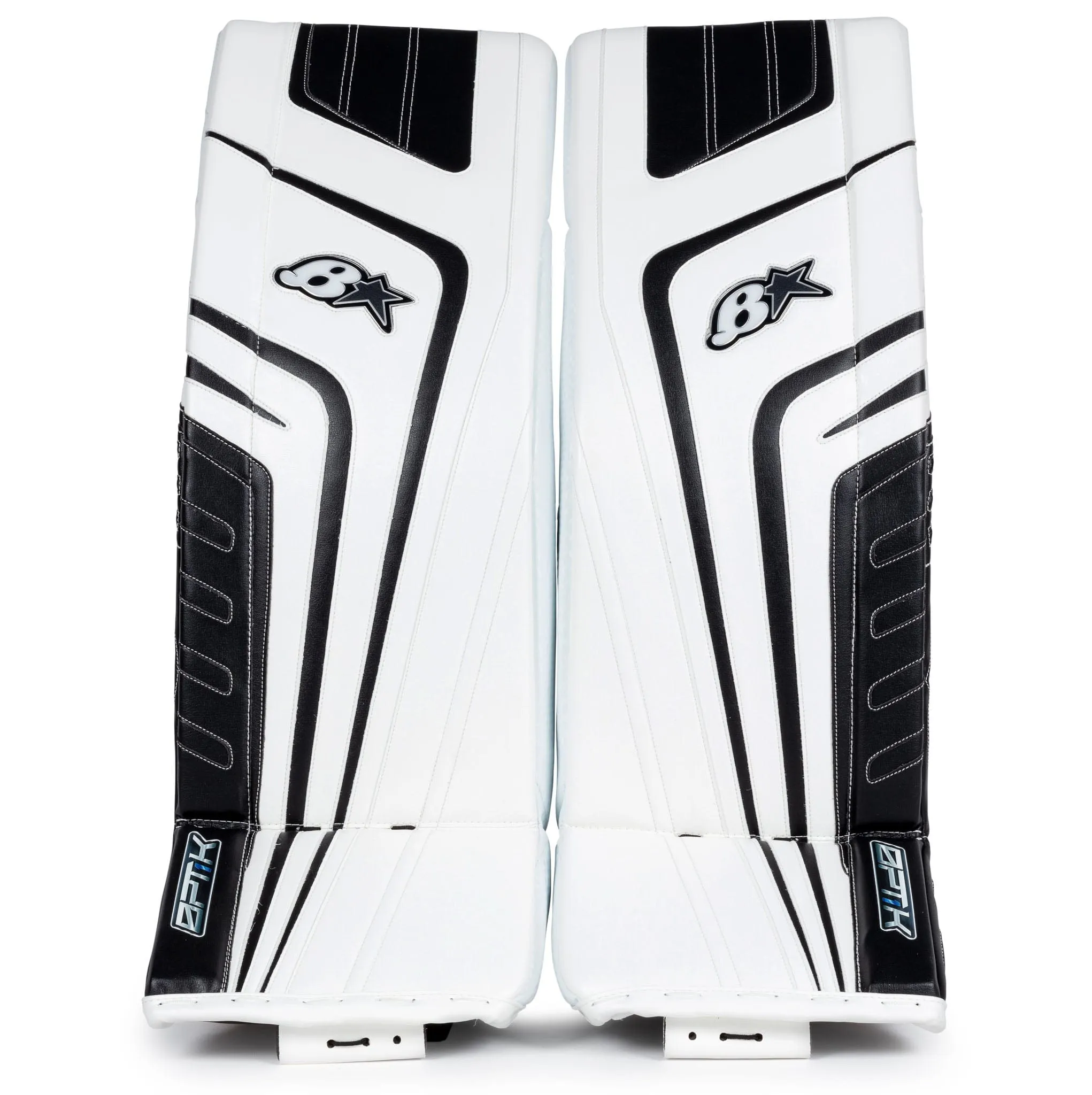 Brian's OPTiK Senior Goalie Leg Pads