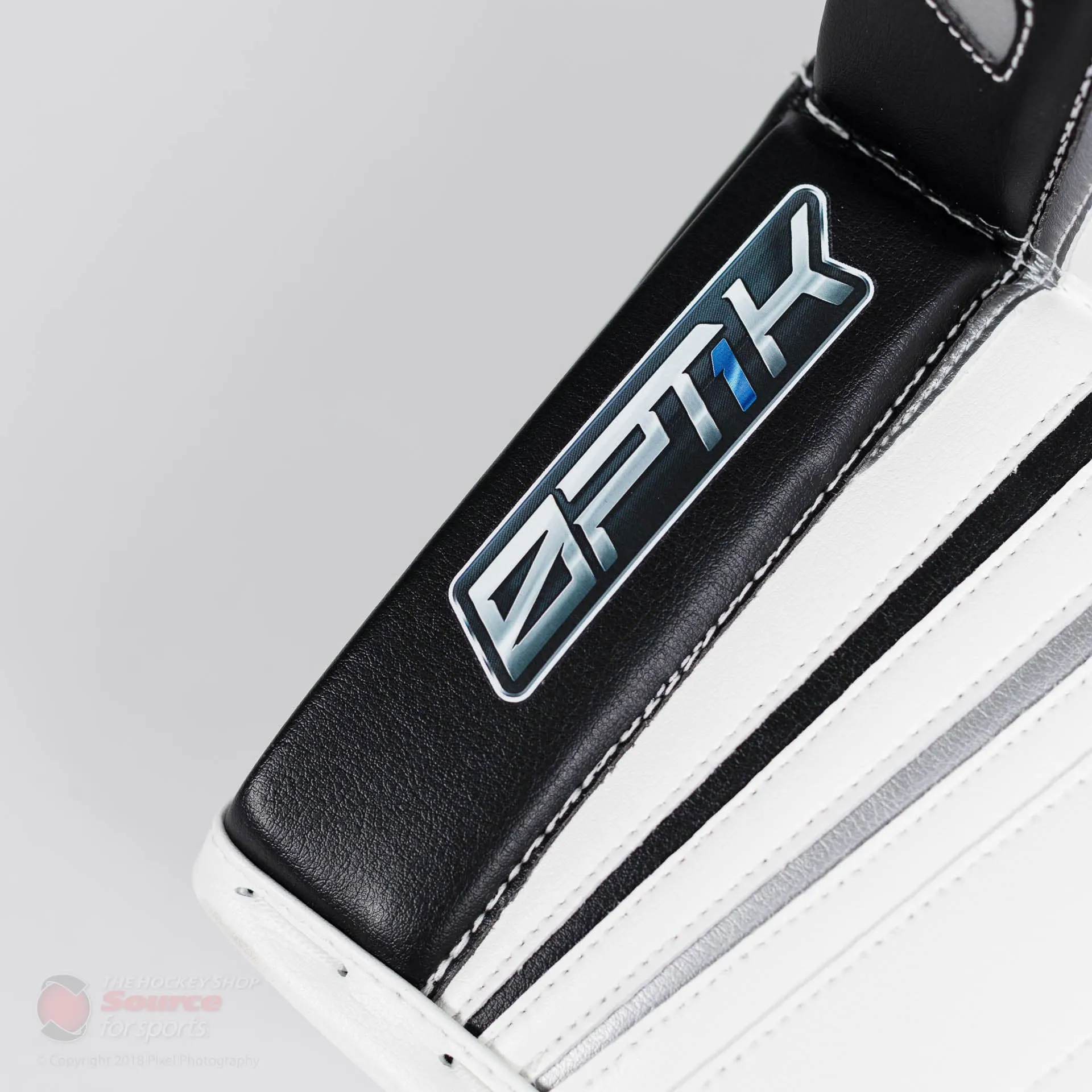 Brian's OPTiK Senior Goalie Leg Pads