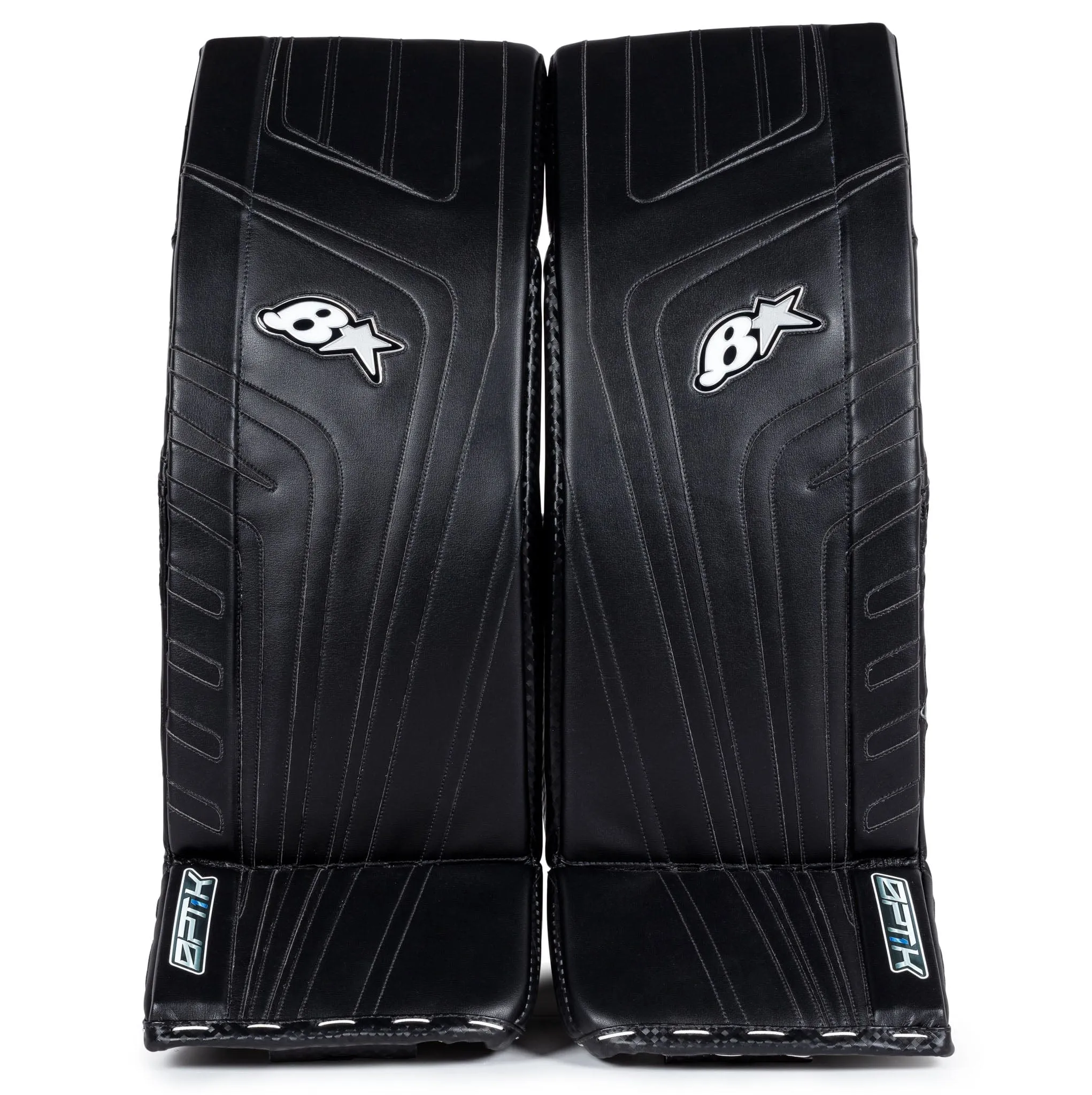 Brian's OPTiK Senior Goalie Leg Pads