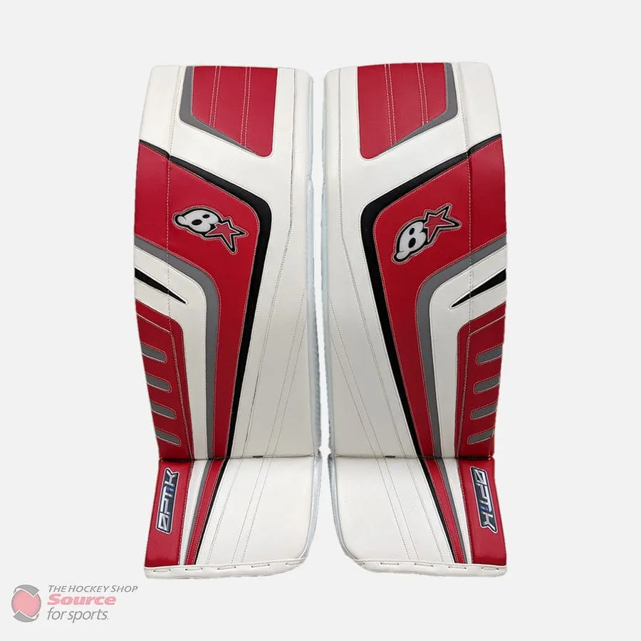Brian's OPTiK Senior Goalie Leg Pads