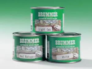 Brummer Teak