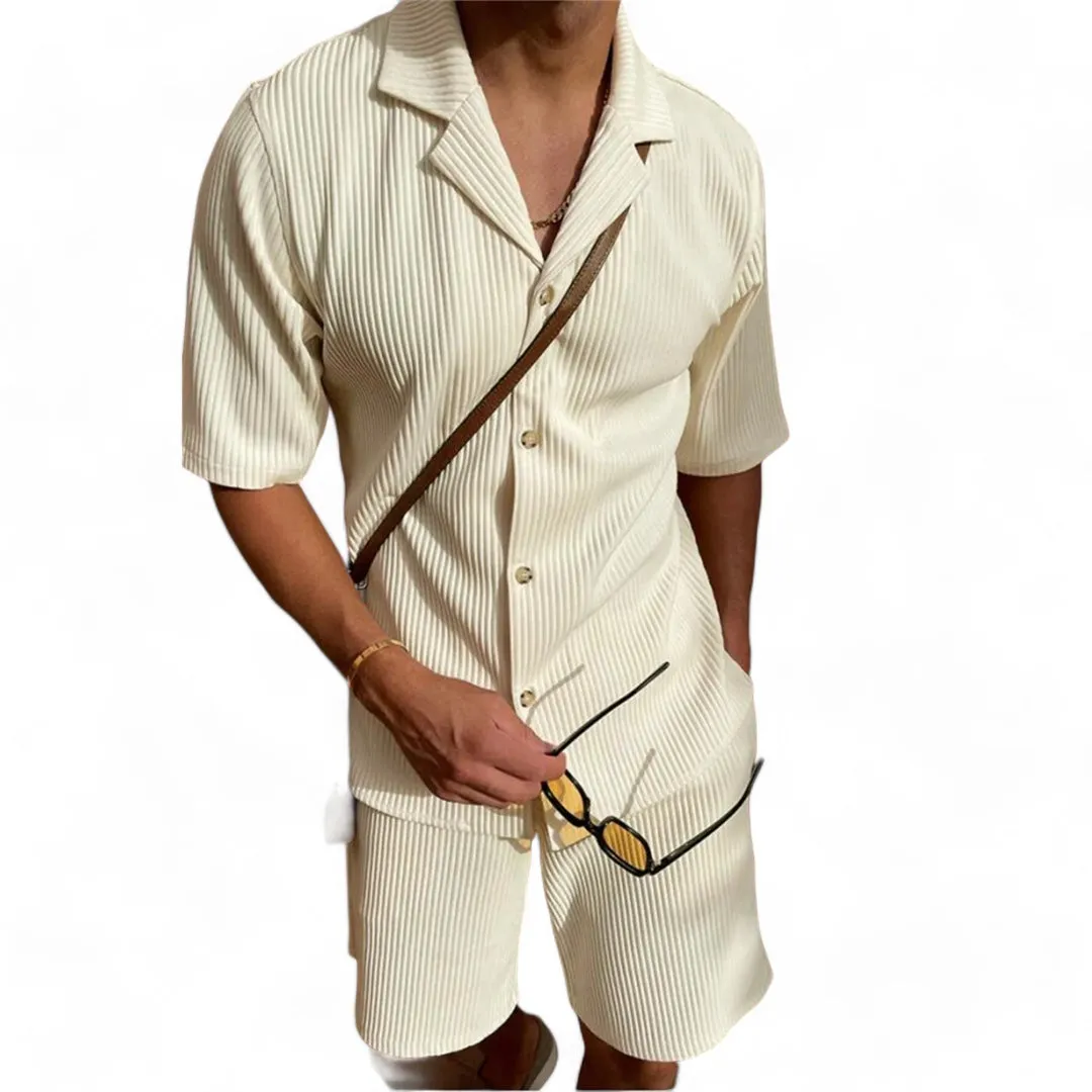 Brunello Craft Corduroy Set