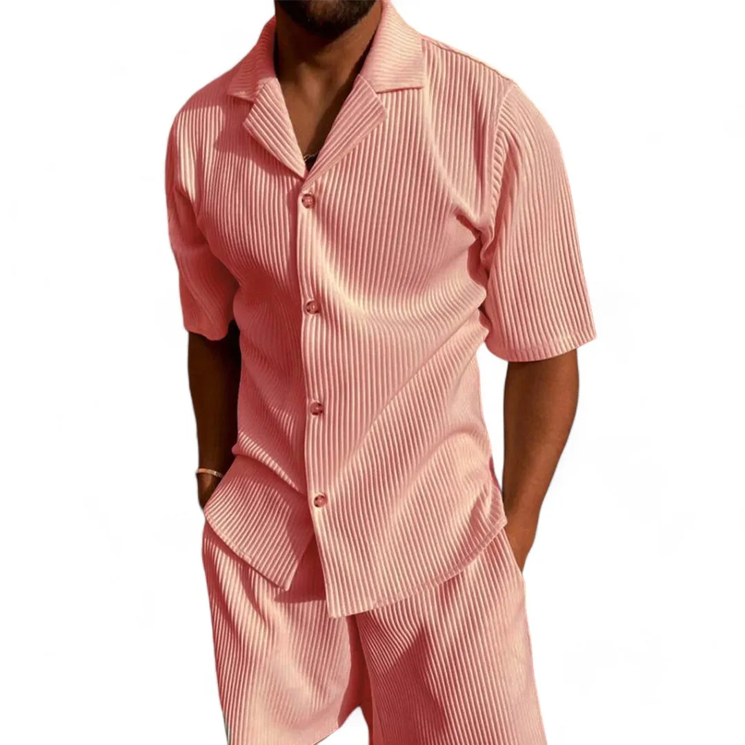 Brunello Craft Corduroy Set