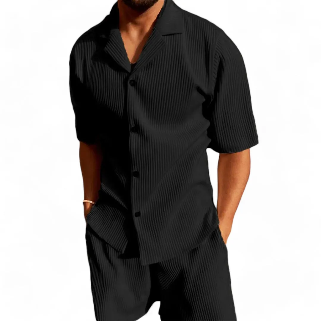 Brunello Craft Corduroy Set