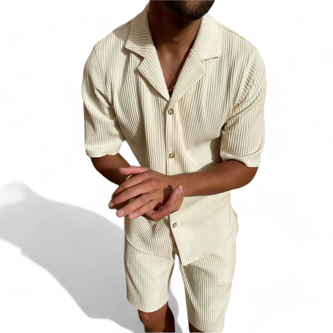 Brunello Craft Corduroy Set