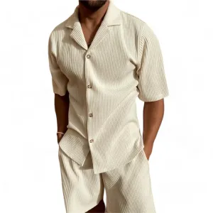 Brunello Craft Corduroy Set