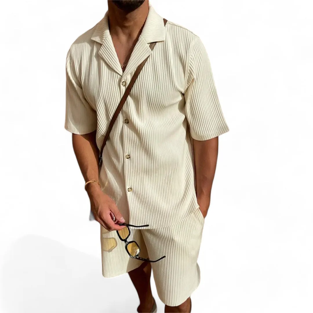 Brunello Craft Corduroy Set