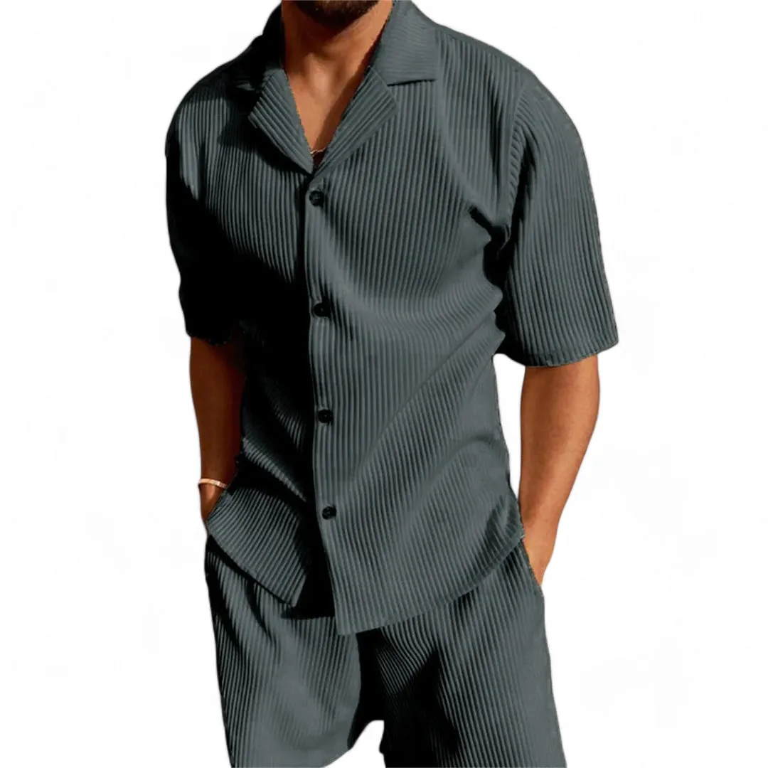 Brunello Craft Corduroy Set