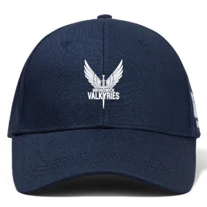 Brunswick Valkyries Flexfit Drill Cap by Canterbury