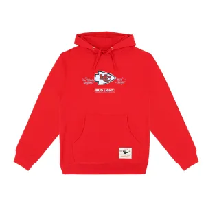 Bud Light Kansas City Chiefs Hoodie