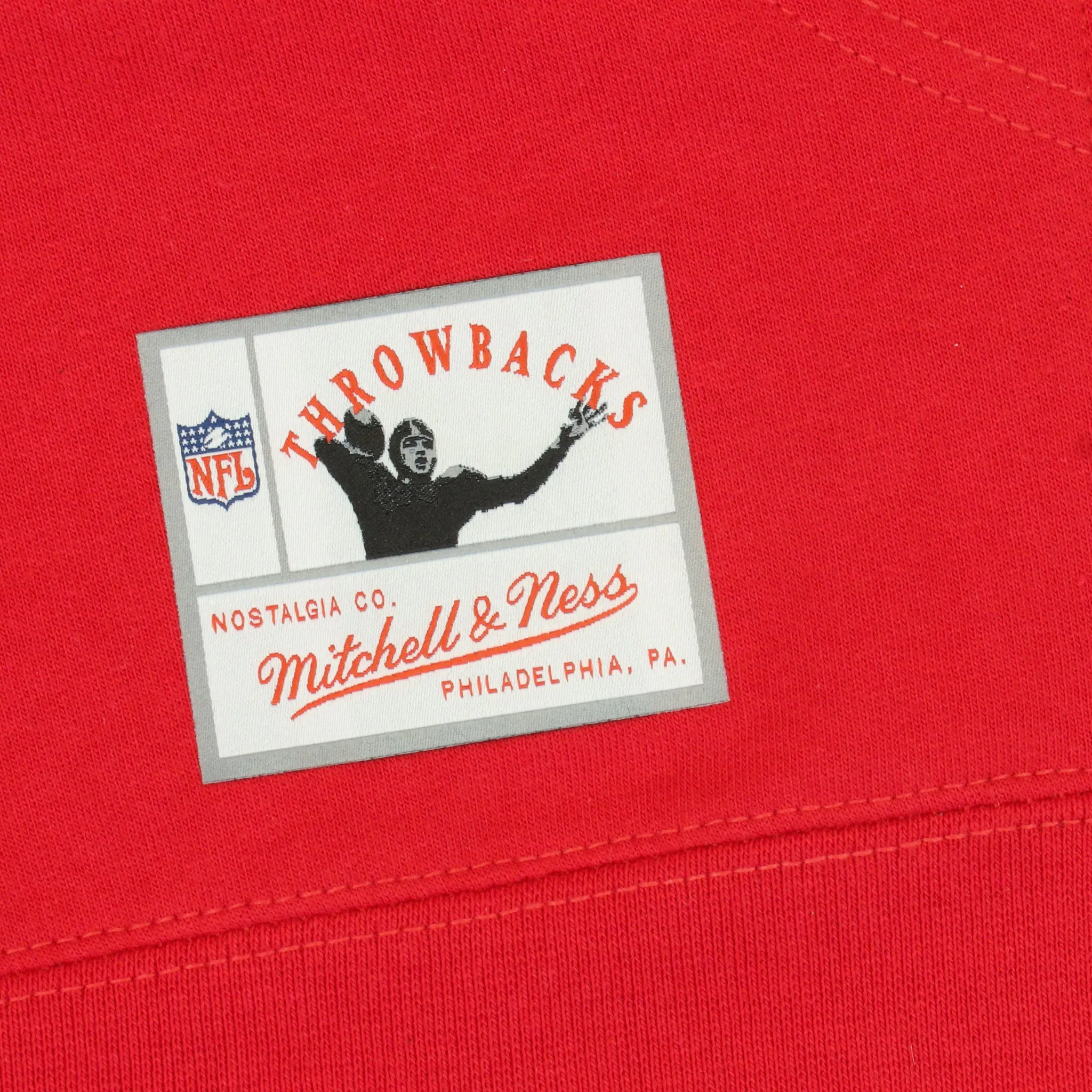 Bud Light Kansas City Chiefs Hoodie