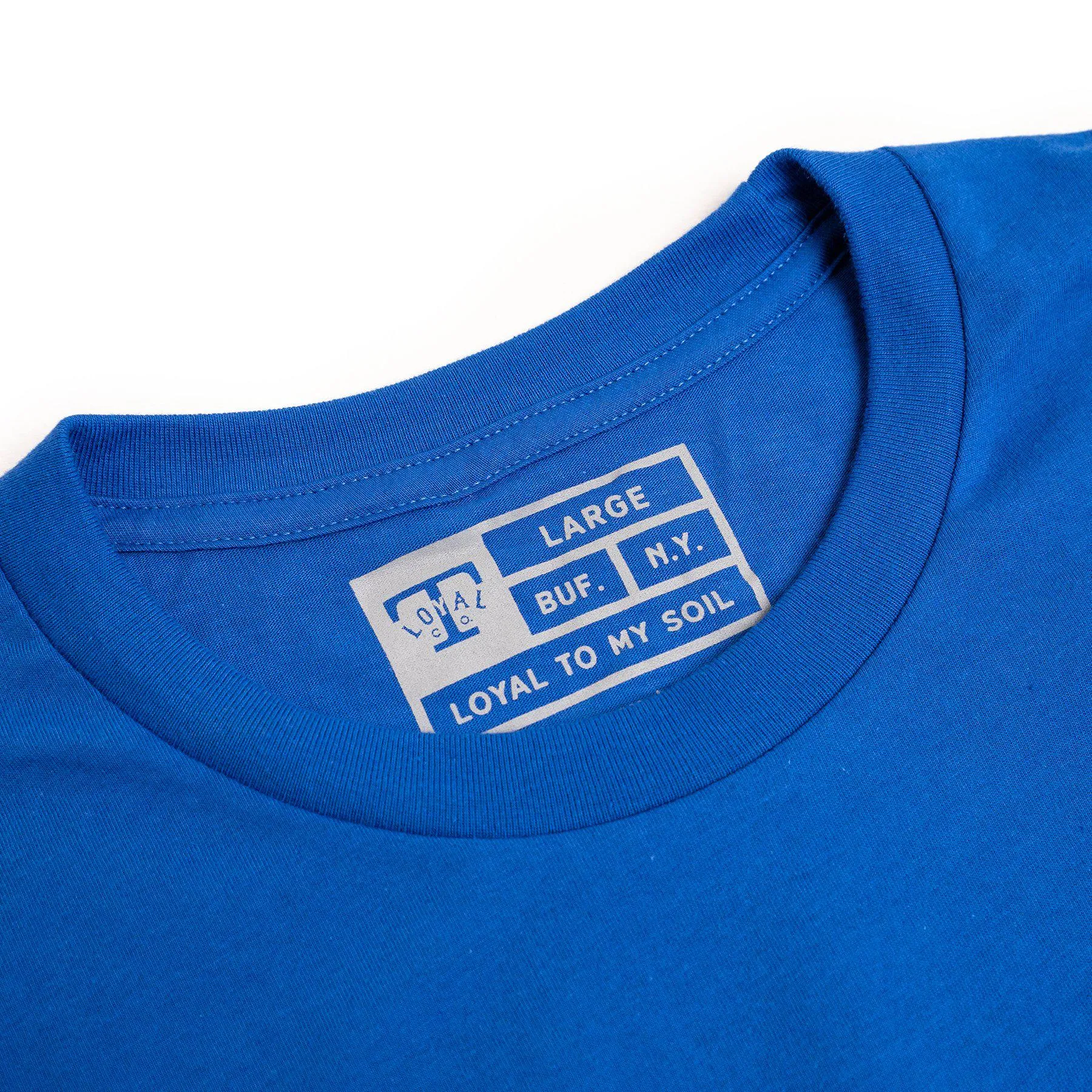 Buffaloyal T