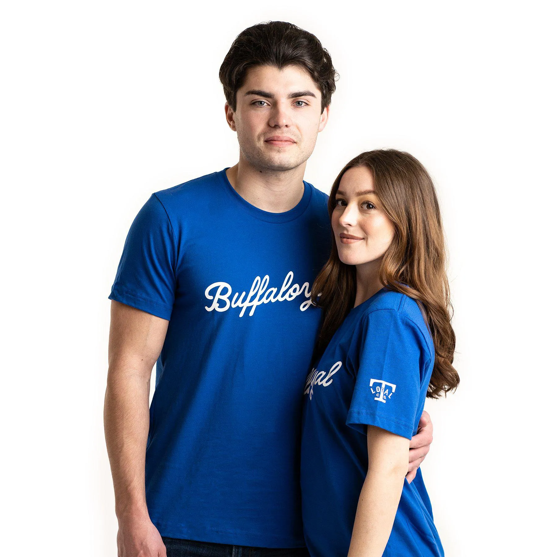 Buffaloyal T