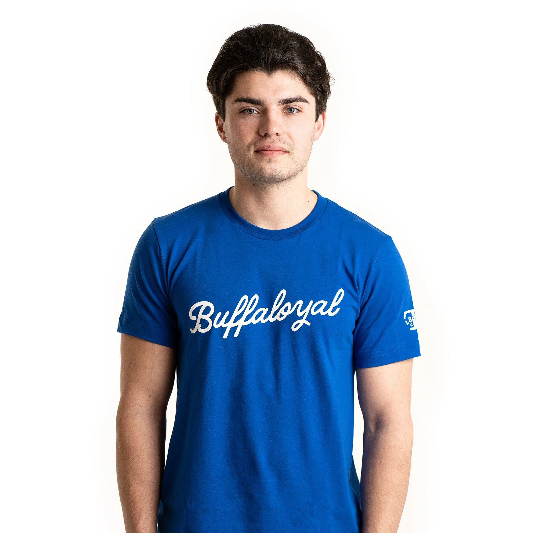 Buffaloyal T