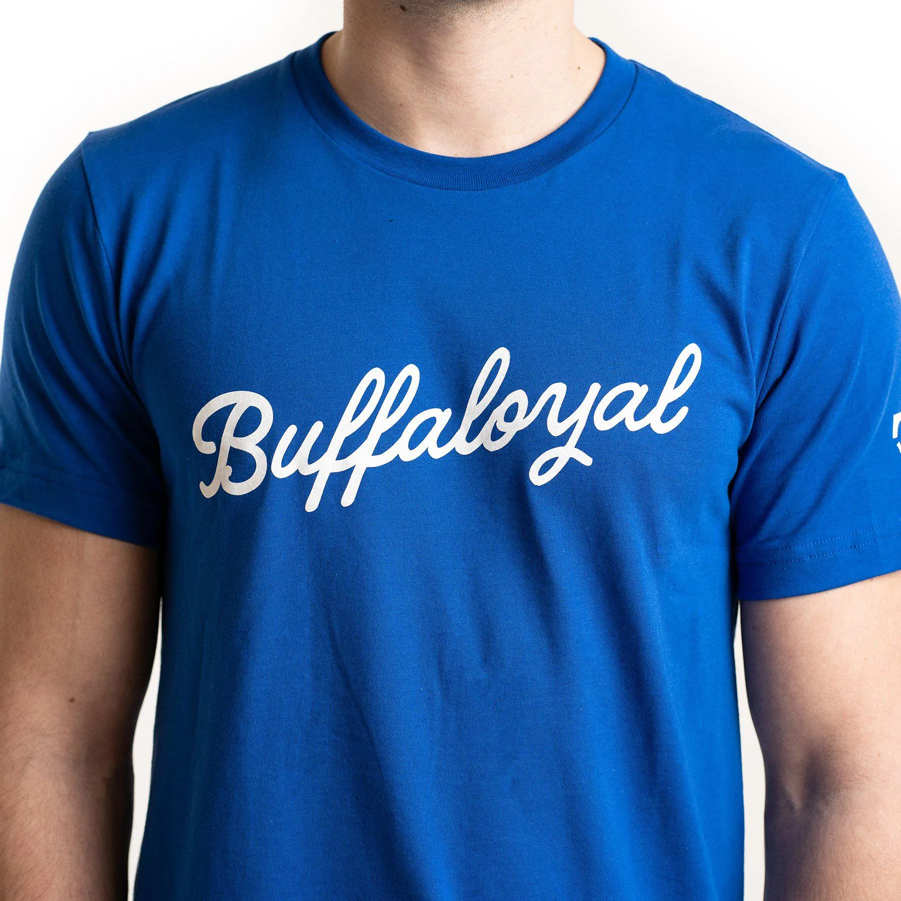 Buffaloyal T