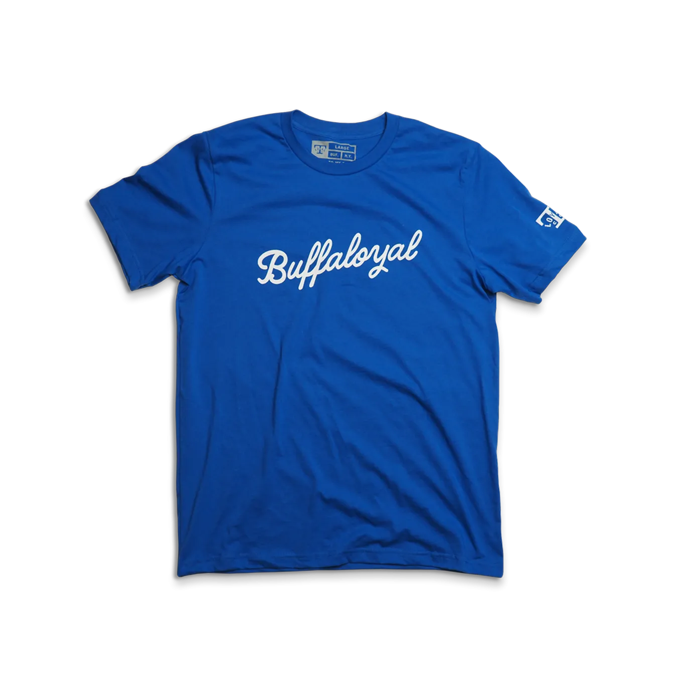 Buffaloyal T