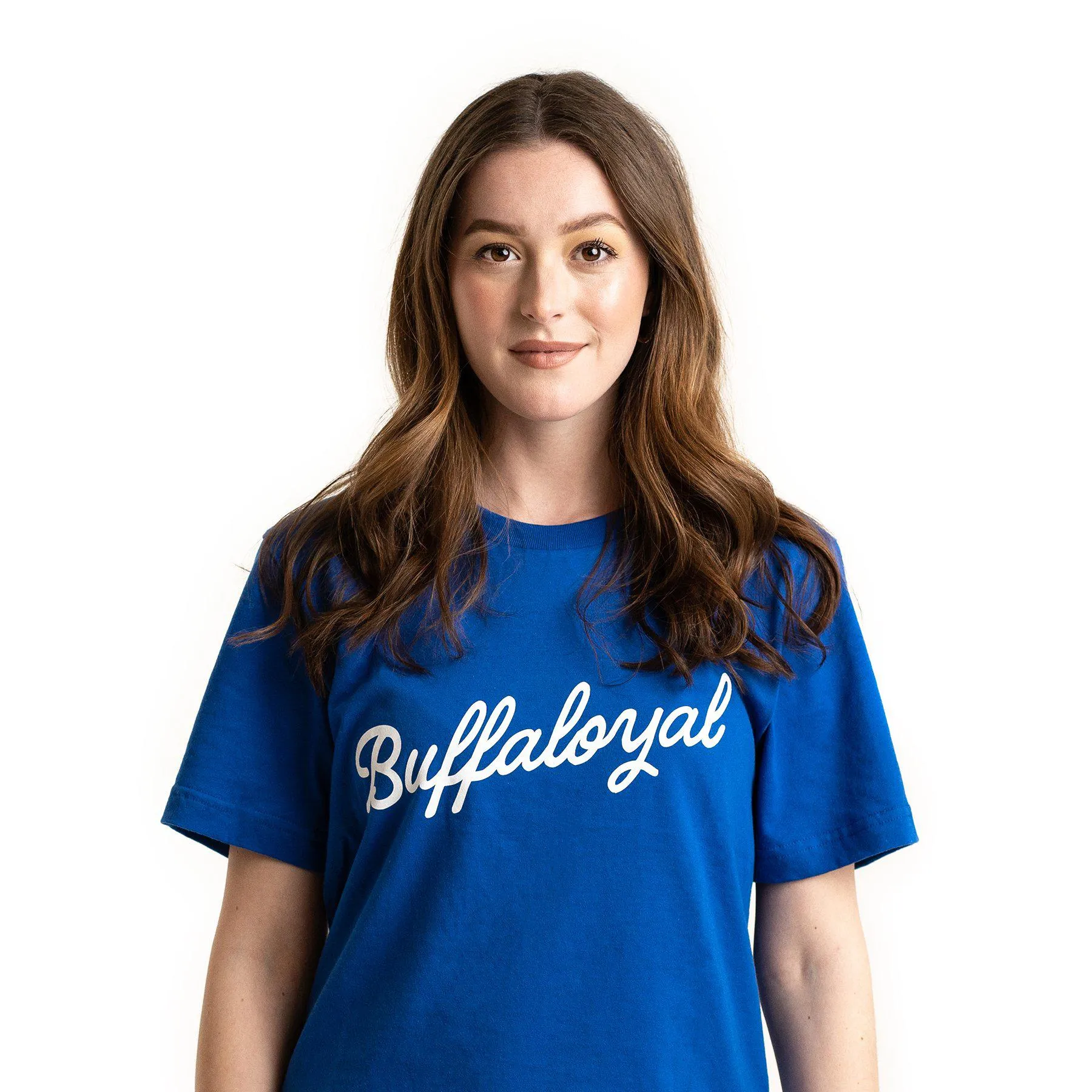 Buffaloyal T