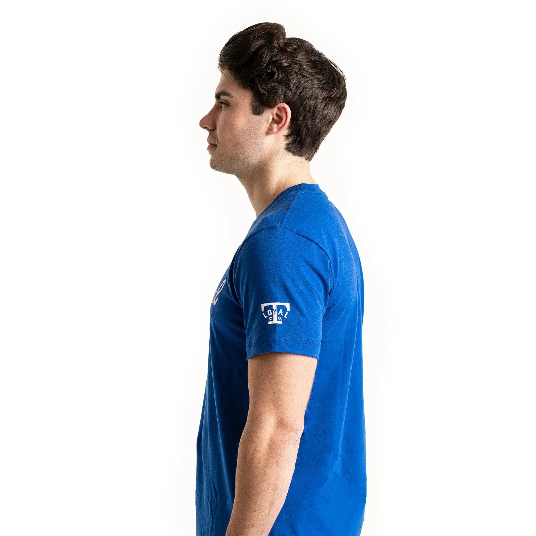 Buffaloyal T