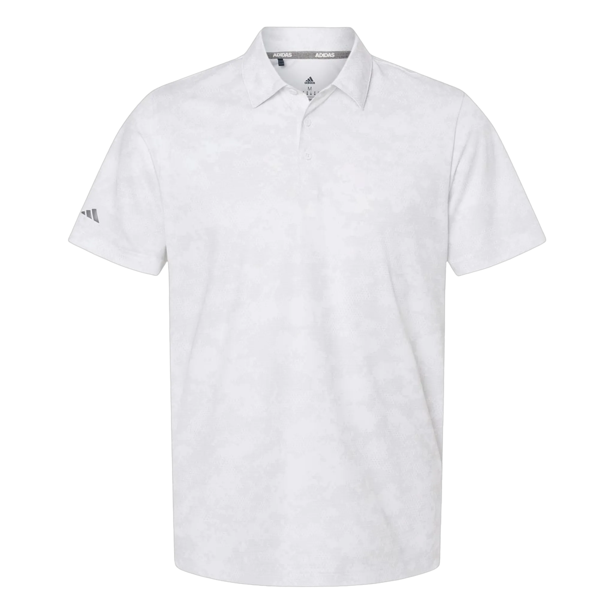 Camo Polo