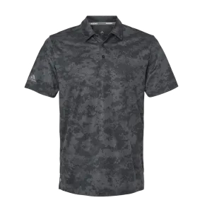 Camo Polo