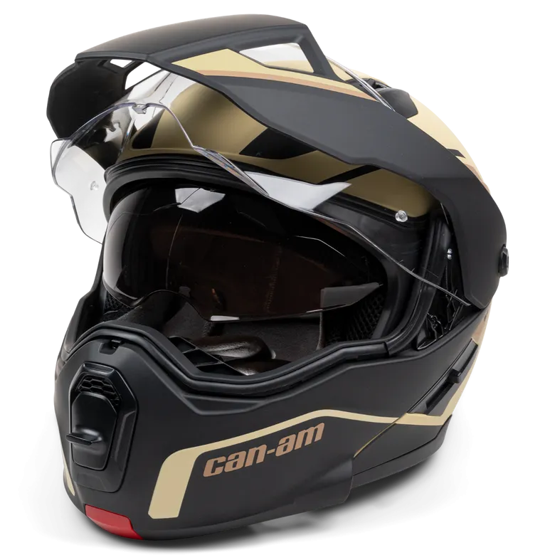 Can-Am Exome Helmet