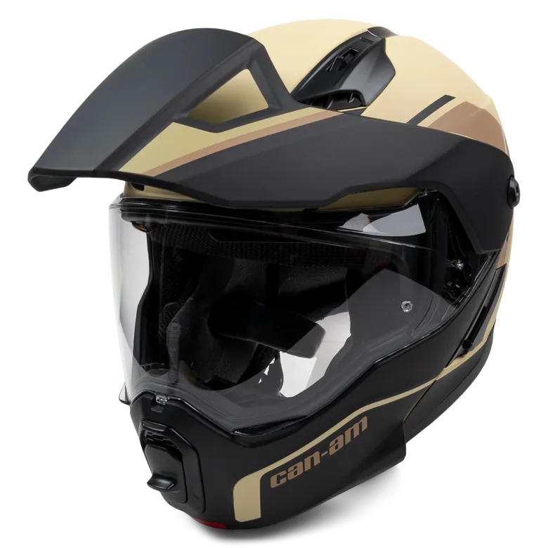 Can-Am Exome Helmet