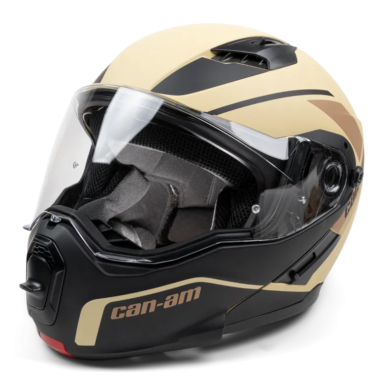 Can-Am Exome Helmet