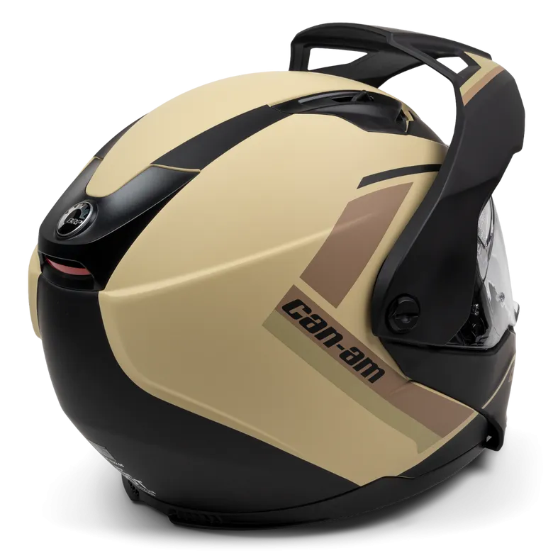 Can-Am Exome Helmet