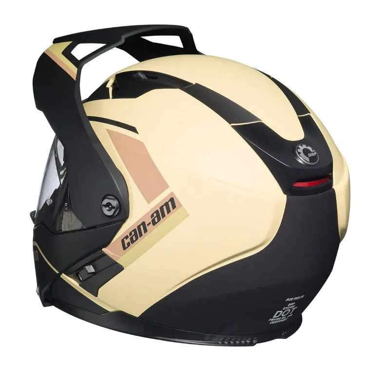 Can-Am Exome Helmet