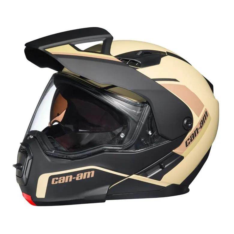 Can-Am Exome Helmet