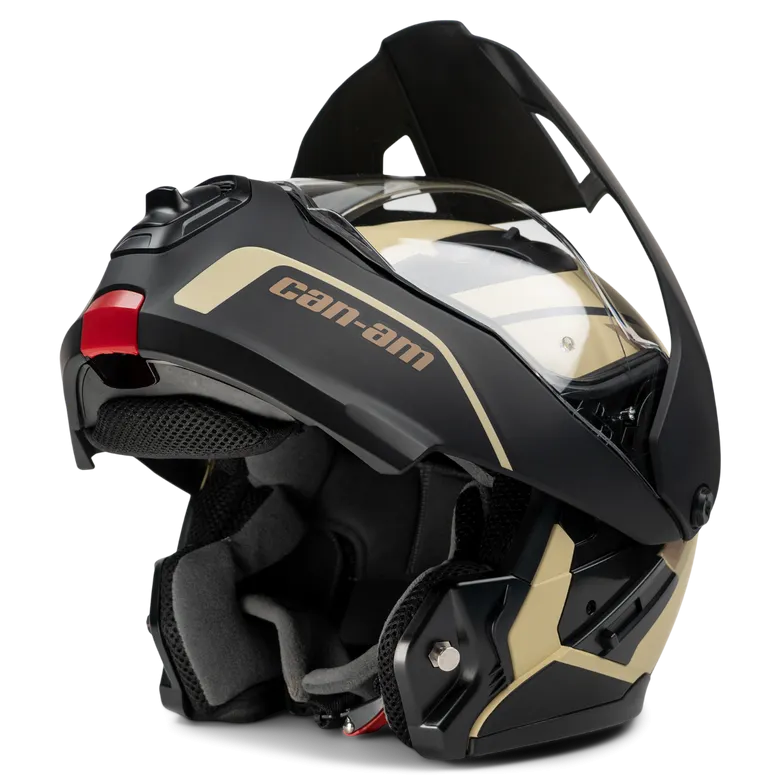 Can-Am Exome Helmet