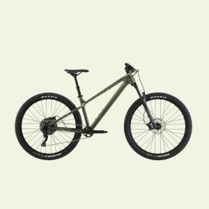 Cannondale Habit HT 2 - Mantis