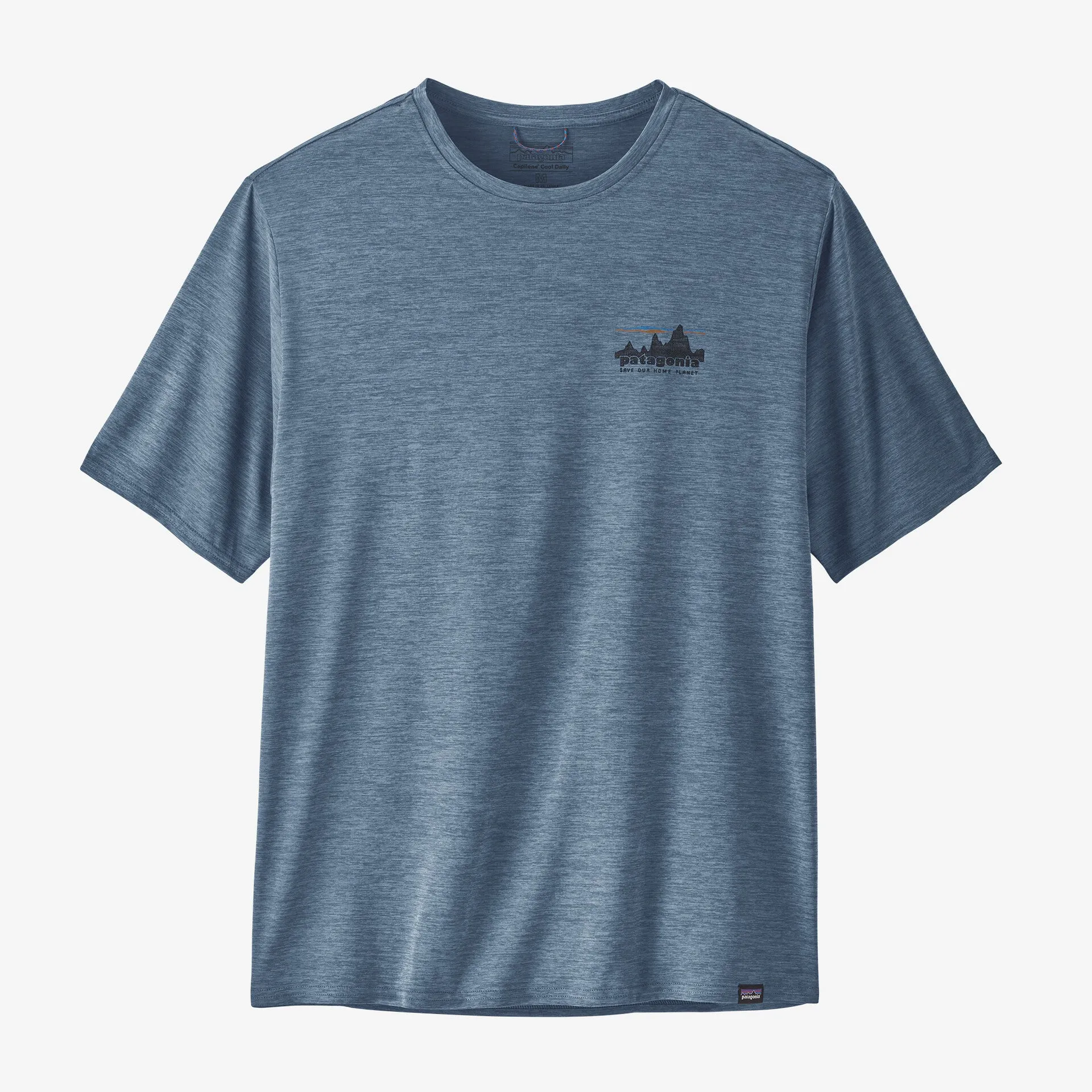 Capilene® Cool Daily Graphic Shirt (Men's) - 45235