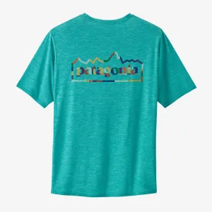 Capilene® Cool Daily Graphic Shirt (Men's) - 45235