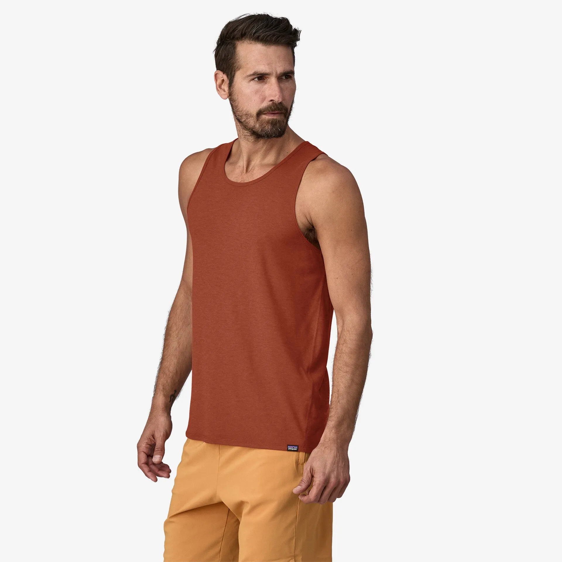 Capilene® Cool Trail Tank Top (Men's) - 24508 - Past Season