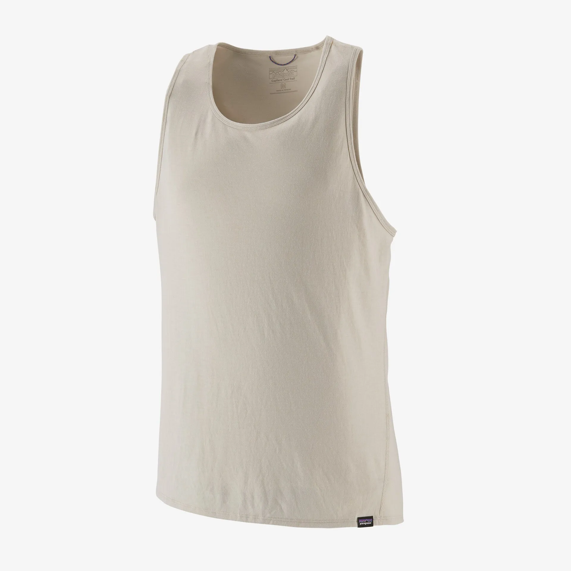 Capilene® Cool Trail Tank Top (Men's) - 24508 - Past Season