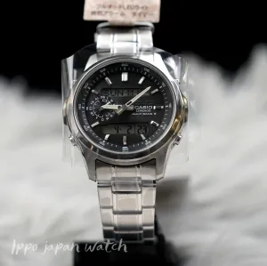 CASIO LCW-M300D-1AJF LCW-M300D-1A solar 5ATM watch
