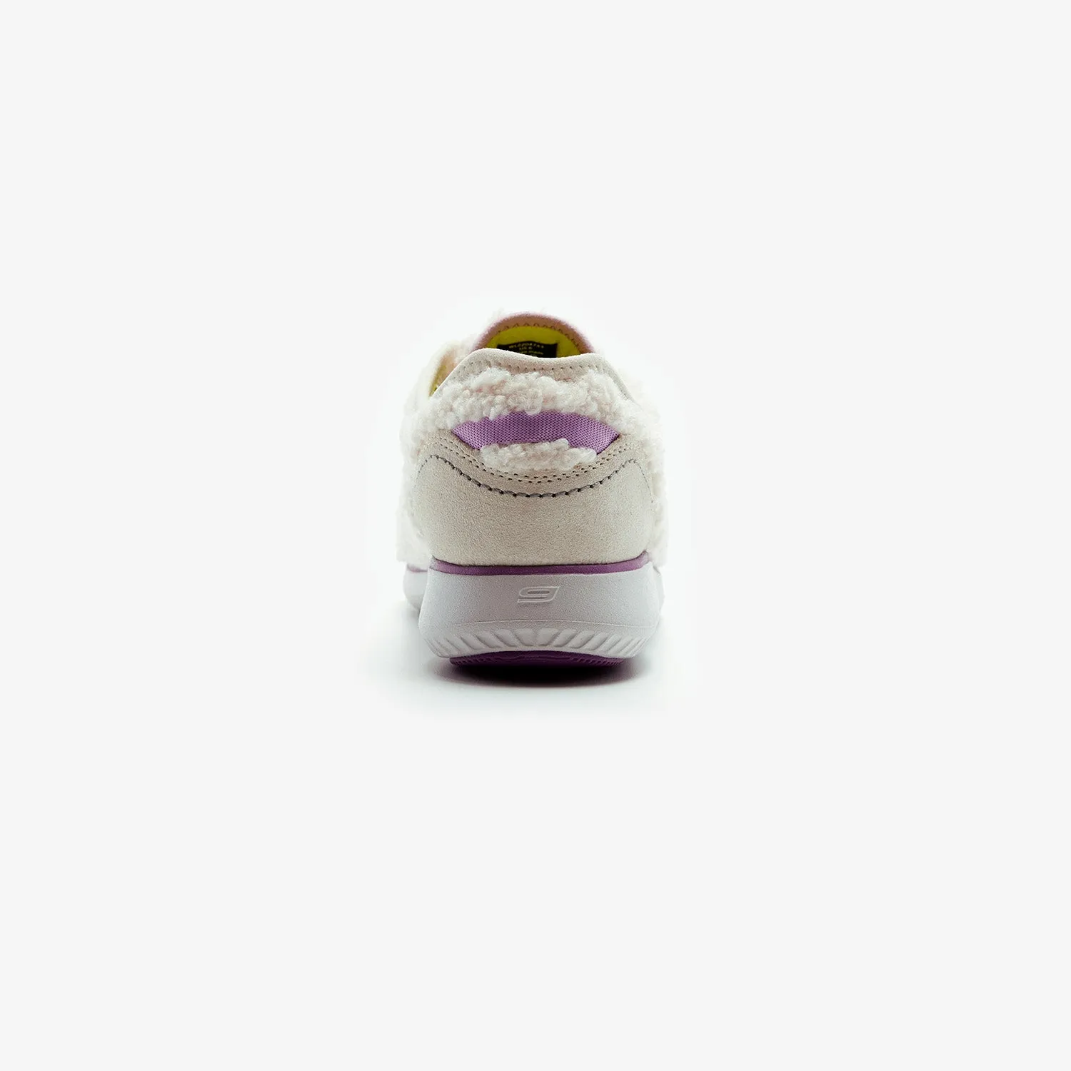 CASSIA Berber Lace-up