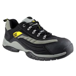 Caterpillar Moor Extra Comfort Mens Safety Trainers
