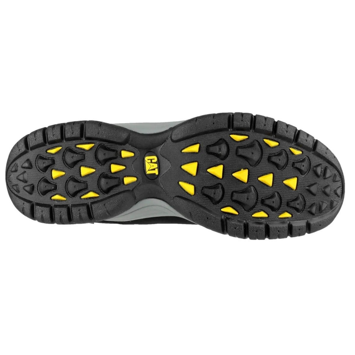 Caterpillar Moor Extra Comfort Mens Safety Trainers