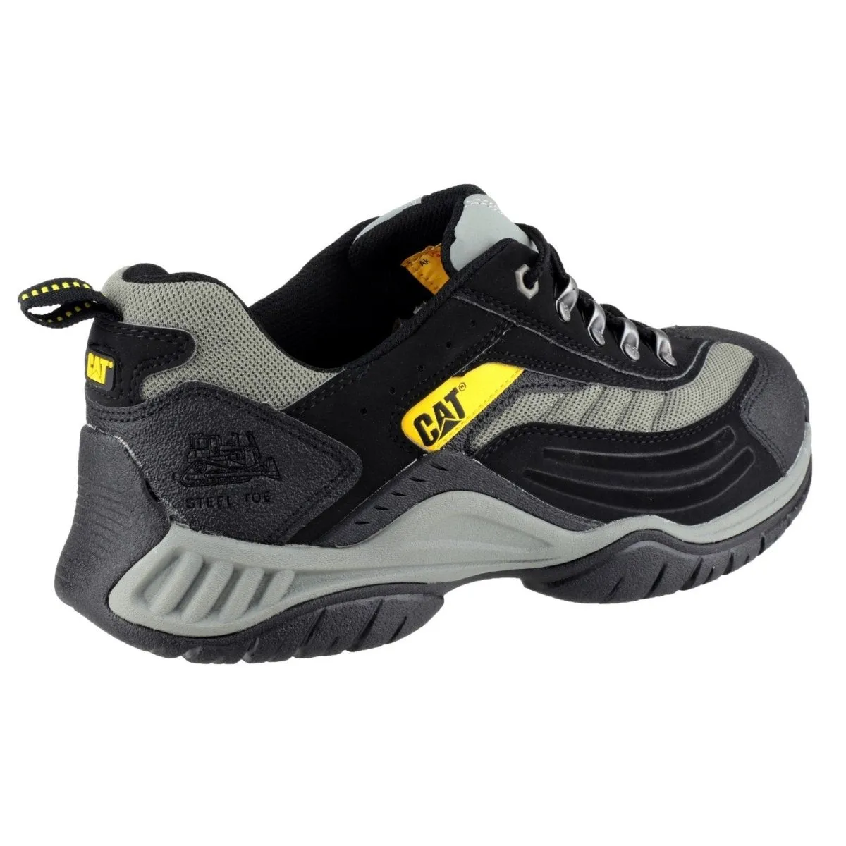Caterpillar Moor Extra Comfort Mens Safety Trainers