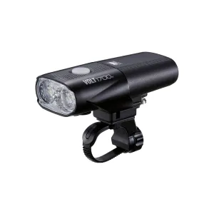CatEye Volt 1700 Front Light - Black