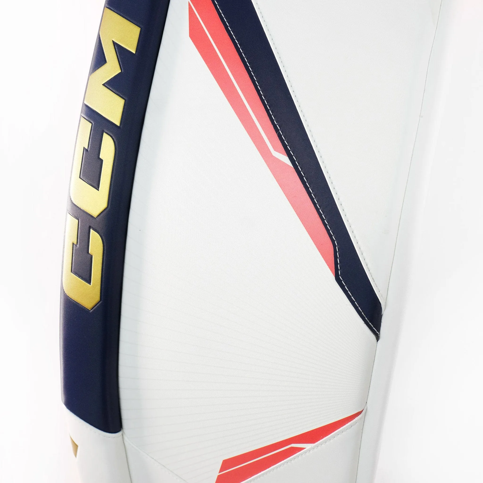 CCM Axis 2 Senior Goalie Leg Pads