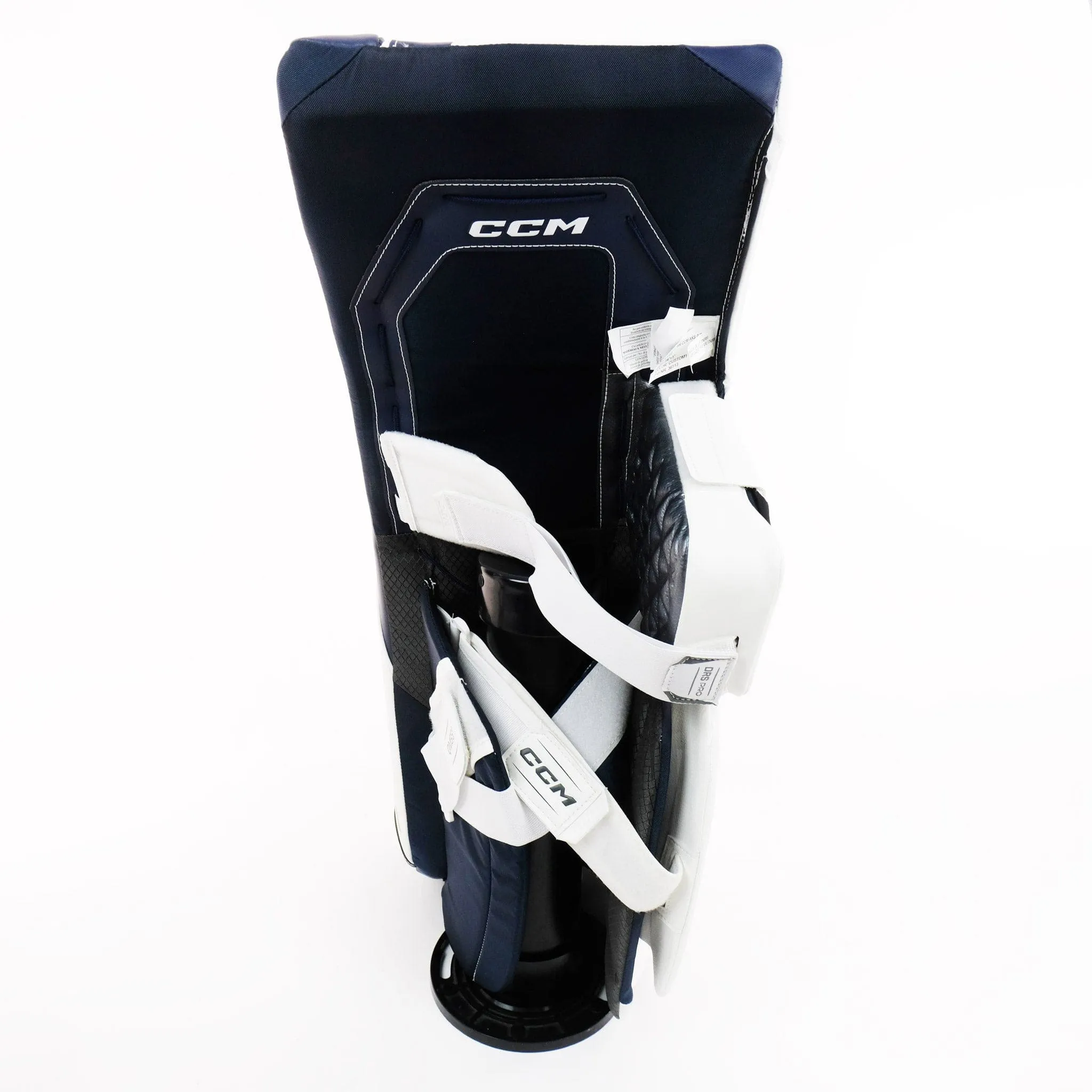 CCM Axis 2 Senior Goalie Leg Pads