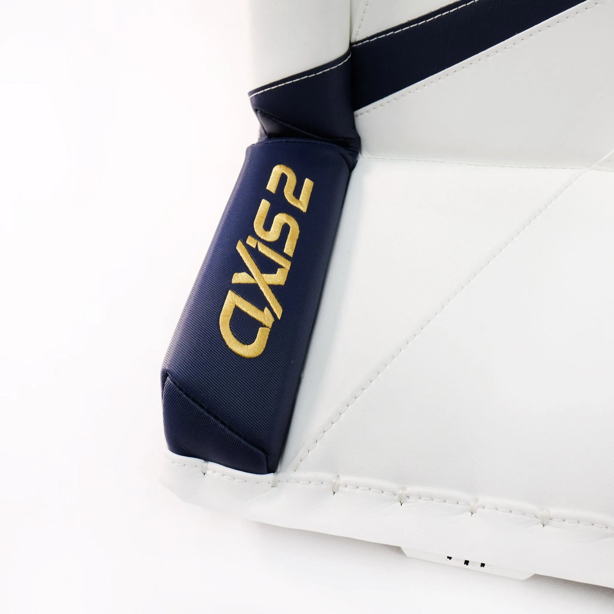 CCM Axis 2 Senior Goalie Leg Pads