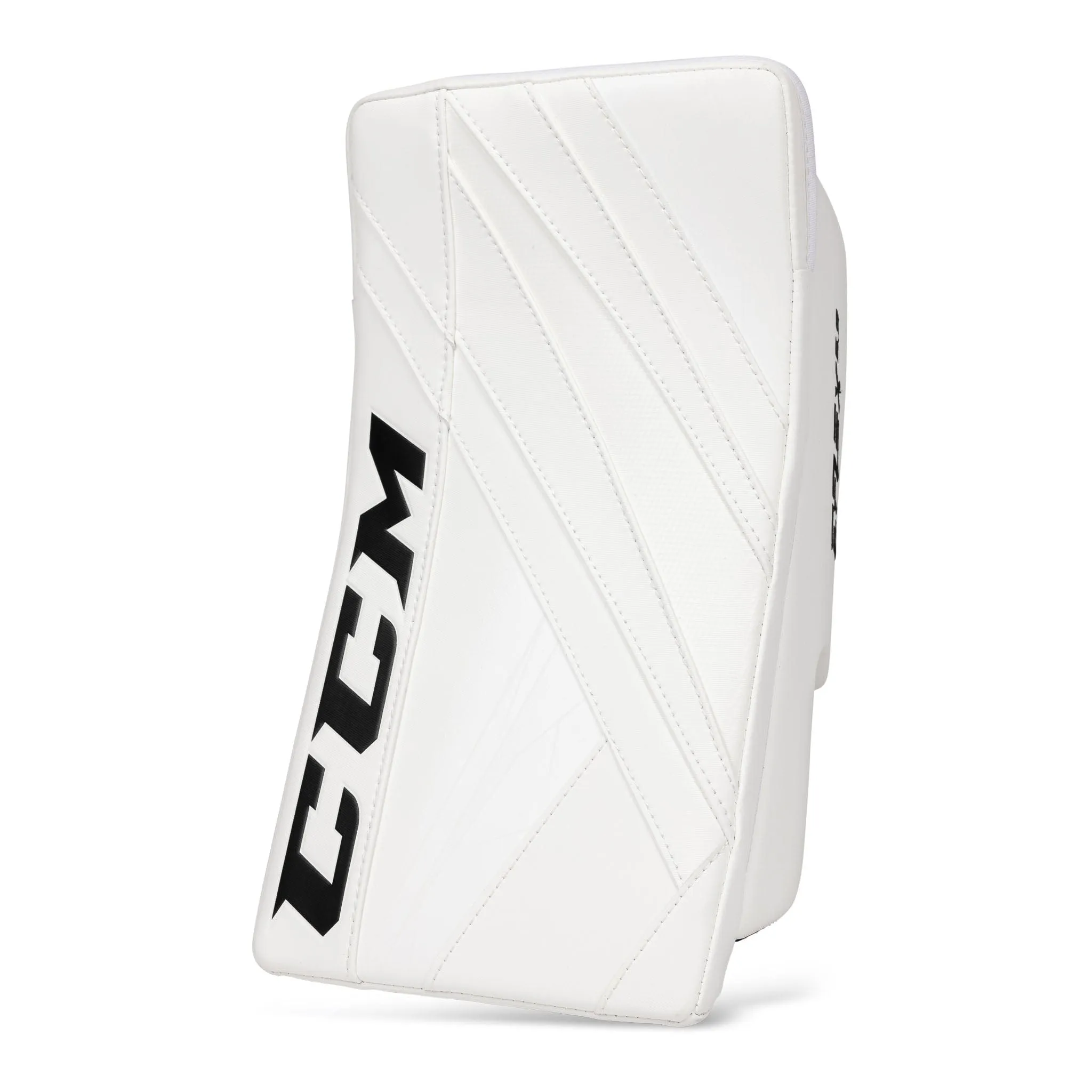 CCM Extreme Flex E5.9 Senior Goalie Blocker