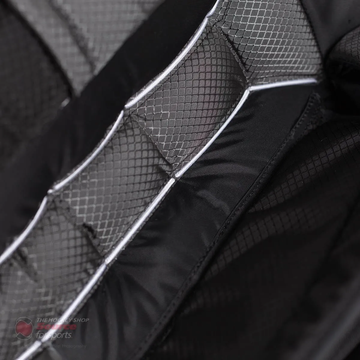 CCM Premier P2.5 Senior Goalie Leg Pads - Source Exclusive