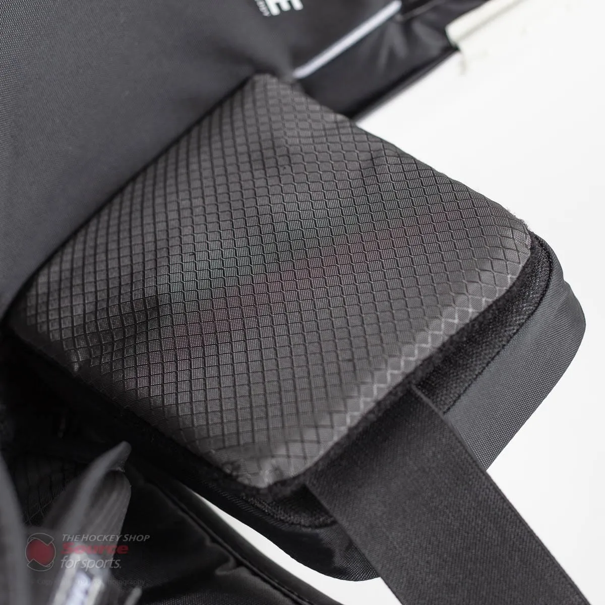 CCM Premier P2.5 Senior Goalie Leg Pads - Source Exclusive